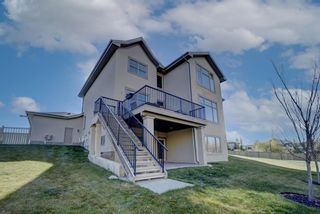 Photo 45: 111 Wentworth Court SW in Calgary: West Springs Detached for sale : MLS®# A1154204