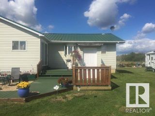 Photo 46: 57303 Rge Rd 233: Rural Sturgeon County House for sale : MLS®# E4331850