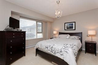 Photo 11: 10 9229 UNIVERSITY Crescent in Burnaby: Simon Fraser Univer. Townhouse for sale in "SERENITY" (Burnaby North)  : MLS®# V918055