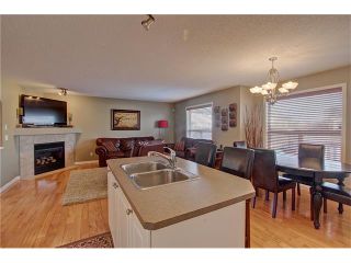 Photo 7: 637 COUGAR RIDGE Drive SW in Calgary: Cougar Ridge House for sale : MLS®# C4051719