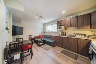 Photo 21: 4456 IRMIN Street in Burnaby: Metrotown House for sale (Burnaby South)  : MLS®# R2762771
