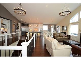 Photo 11: 2435 LINNER BAY in Regina: Windsor Park Single Family Dwelling for sale (Regina Area 04)  : MLS®# 466812