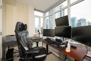 Photo 12: 1904 888 HOMER Street in Vancouver: Downtown VW Condo for sale in "Beasley" (Vancouver West)  : MLS®# R2684337
