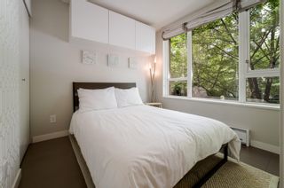 Photo 13: 968 BEATTY Street in Vancouver: Yaletown Townhouse for sale in "THE MAX" (Vancouver West)  : MLS®# R2706676