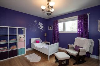 Photo 13: 522 Laidlaw Boulevard in Winnipeg: Tuxedo Residential for sale (1E)  : MLS®# 202208680