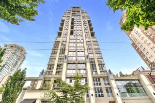 Photo 24: 1602 1238 RICHARDS Street in Vancouver: Yaletown Condo for sale in "The Metropolis" (Vancouver West)  : MLS®# R2517666