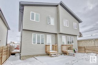 Photo 54: 13036/13038 66 Street in Edmonton: Zone 02 House Fourplex for sale : MLS®# E4373991