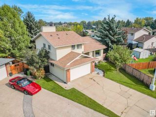 Photo 3: 14124 30 Street in Edmonton: Zone 35 House for sale : MLS®# E4357456