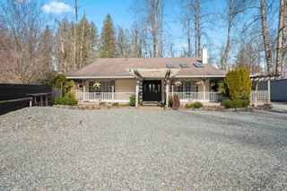 Photo 19: 26269 58TH Avenue in Langley: County Line Glen Valley House for sale : MLS®# R2857905