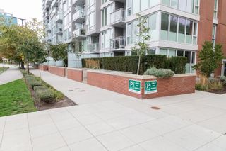 Photo 23: 205 1618 QUEBEC Street in Vancouver: Mount Pleasant VE Condo for sale (Vancouver East)  : MLS®# R2682161