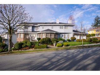 Main Photo: 2651 PHILLIPS Avenue in Burnaby: Montecito House for sale (Burnaby North)  : MLS®# R2851072