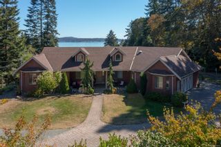 Photo 2: 3223 Kilipi Rd in Mill Bay: ML Mill Bay House for sale (Malahat & Area)  : MLS®# 913295