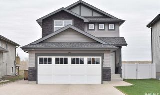 Photo 41: 5102 Anthony Way in Regina: Lakeridge Addition Residential for sale : MLS®# SK731803