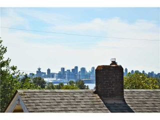 Photo 9: 640 W 15TH Street in North Vancouver: Hamilton 1/2 Duplex for sale : MLS®# V1041139