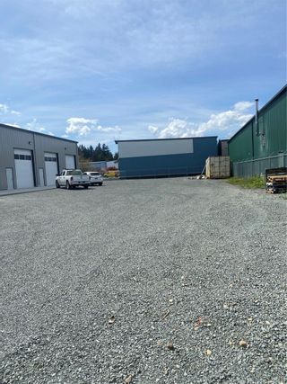 Photo 4: 3 1140 Industrial Way in Parksville: PQ Parksville Industrial for lease (Parksville/Qualicum)  : MLS®# 931804