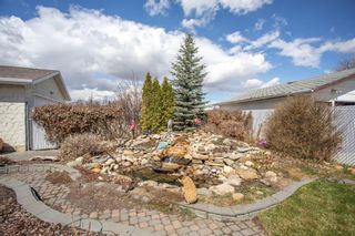 Photo 32: 160 Pamely Avenue: Red Deer Detached for sale : MLS®# A1100688