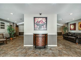 Photo 2: # 1401 220 ELEVENTH ST in New Westminster: Uptown NW Condo for sale : MLS®# V1125541