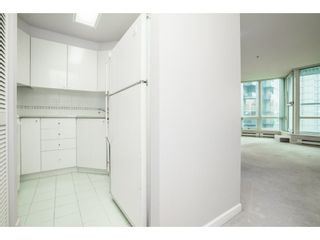 Photo 18: 2502 1166 MELVILLE Street in Vancouver: Coal Harbour Condo for sale in "Orca Place" (Vancouver West)  : MLS®# R2295898