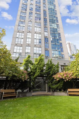 Photo 21: 1203 1188 HOWE STREET in Vancouver: Downtown VW Condo for sale (Vancouver West)  : MLS®# R2734722