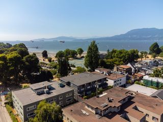 Photo 18: 1432 ARBUTUS STREET in Vancouver: Kitsilano Townhouse for sale (Vancouver West)  : MLS®# R2602268