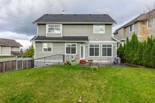 Photo 33: 35392 MCKINLEY Drive in Abbotsford: Abbotsford East House for sale in "Sandyhill" : MLS®# R2505990