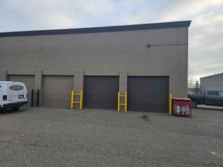 Photo 4: 2221 QUINN Street in Prince George: Carter Light Industrial Industrial for sale (PG City West)  : MLS®# C8056003