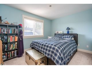 Photo 23: 7069 197B Street in Langley: Willoughby Heights House for sale : MLS®# R2493540