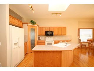 Photo 11: 4 Eagleview Place: Cochrane House for sale : MLS®# C4010361