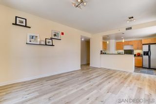 Photo 2: SAN DIEGO Condo for rent : 2 bedrooms : 1150 J St #205