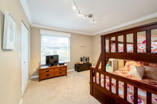Photo 26: 6 2951 PANORAMA Drive in Coquitlam: Westwood Plateau Townhouse for sale in "STONEGATE ESTATES" : MLS®# R2665836
