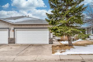 Photo 3: 210 Arbour Cliff Close NW in Calgary: Arbour Lake Semi Detached for sale : MLS®# A1086025