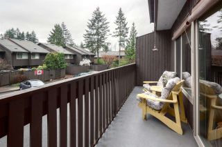 Photo 7: 1978 PURCELL Way in North Vancouver: Lynnmour Townhouse for sale in "Purcell Woods" : MLS®# R2355941