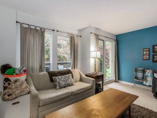 Photo 17: 25 4319 SOPHIA Street in Vancouver: Main Townhouse for sale in "WELTON COURT" (Vancouver East)  : MLS®# V1116407