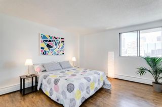 Photo 13: 802 340 14 Avenue SW in Calgary: Beltline Apartment for sale : MLS®# A1242125