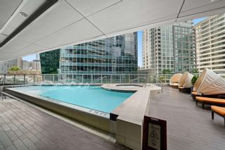 Photo 29: 2406 1111 ALBERNI Street in Vancouver: West End VW Condo for sale in "Living Shangri-la (Live/Work)" (Vancouver West)  : MLS®# R2862244