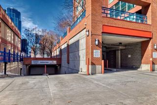 Photo 32: 706 205 Riverfront Avenue SW in Calgary: Chinatown Apartment for sale : MLS®# A2129962