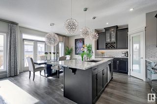 Photo 10: 17429 9A Avenue in Edmonton: Zone 56 House for sale : MLS®# E4385758