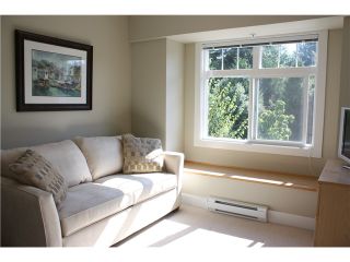 Photo 7: 9 7428 SOUTHWYNDE Avenue in Burnaby: South Slope Townhouse for sale in "LEDGESTONE 2" (Burnaby South)  : MLS®# V922953