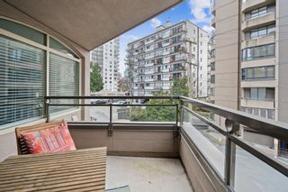 Photo 17: 206 1208 BIDWELL Street in Vancouver: West End VW Condo for sale in "Baybreeze" (Vancouver West)  : MLS®# R2872663