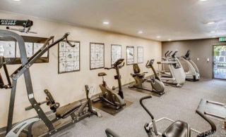 Photo 11: Condo for sale : 1 bedrooms : 5906 Rancho Mission Road #2 in San Diego