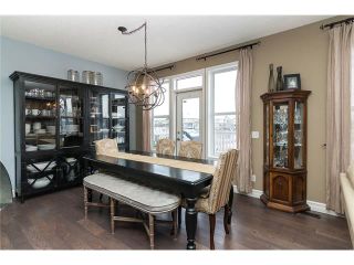 Photo 6: 620 COPPERFIELD Boulevard SE in Calgary: Copperfield House for sale : MLS®# C4093663