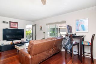 Photo 5: UNIVERSITY CITY Condo for sale : 1 bedrooms : 7565 Charmant Dr #604 in San Diego