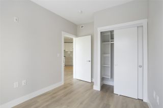 Photo 10: 403 3588 SAWMILL Crescent in Vancouver: South Marine Condo for sale in "Avalon 1" (Vancouver East)  : MLS®# R2447025