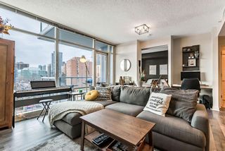 Photo 14: 604 215 13 Avenue SW in Calgary: Beltline Apartment for sale : MLS®# A1196542