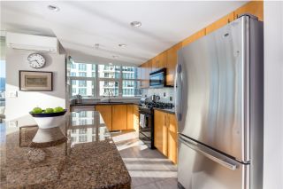Photo 11: 1106 120 MILROSS Avenue in Vancouver: Downtown VE Condo for sale in "THE BRIGHTON" (Vancouver East)  : MLS®# R2455422