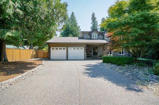 Photo 1: 3970 196 Street in Langley: Brookswood Langley House for sale : MLS®# R2599286