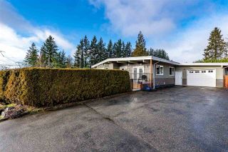 Photo 2: 34685 OLD CLAYBURN Road in Abbotsford: Abbotsford East House for sale : MLS®# R2433101