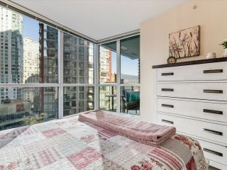 Photo 12: 807 1189 MELVILLE Street in Vancouver: Coal Harbour Condo for sale in "The Melville" (Vancouver West)  : MLS®# R2816586