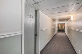 Photo 24: 104 626 2 Avenue NE in Calgary: Bridgeland/Riverside Apartment for sale : MLS®# A2097433