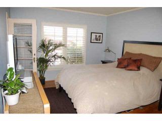 Photo 8: NORTH PARK Residential for sale : 3 bedrooms : 3605 Texas St in San Diego